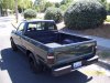 92 Toyota left rear painted.JPG