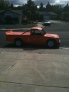 NeverLiftMotorsports