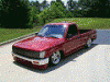 Box Rod