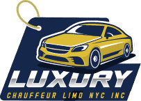 The Luxuary Cab