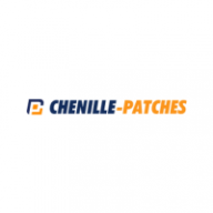 chenille patches