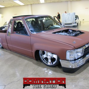 cool old yotas