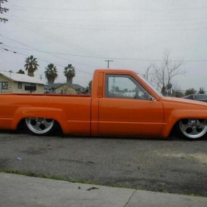 cool old yotas