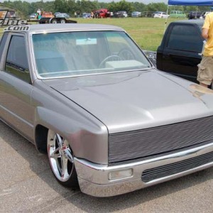 cool old yotas