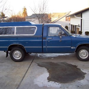 cool old yotas
