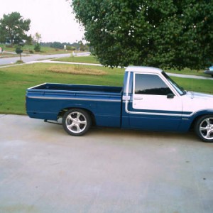 cool old yotas