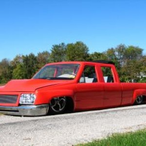 cool old yotas