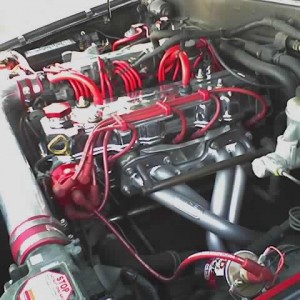 motor