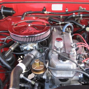 Engine!