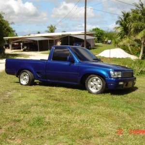 93 TOY