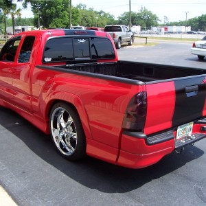 06 x-runner--looking for 76 to make twin