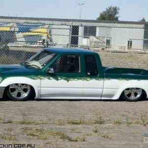 hilux