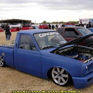 76 yota old skul new skuled