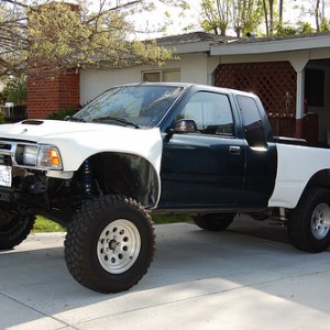 gweelie's yota