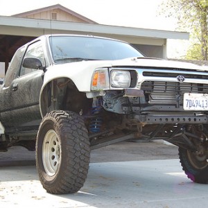 gweelie's yota's