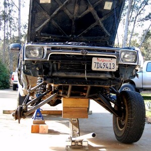 gweelie's yota