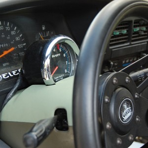 gweelie's yota