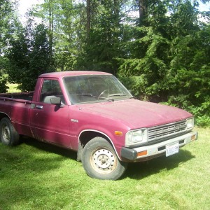 1983 Toyota