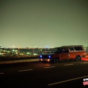 Hilux 12R