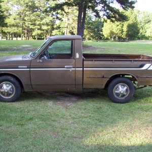 1975 toyota sr5