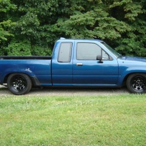 95 hilux