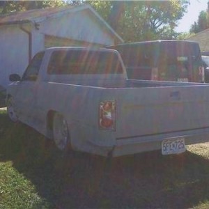 '89 toyota