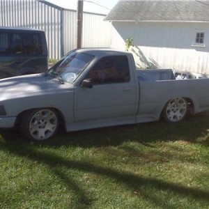 '89 toyota