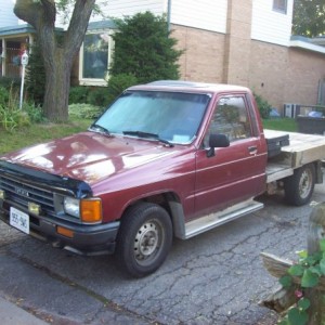 86 pickup
