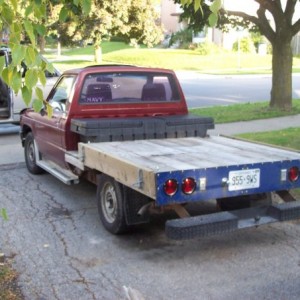 86 pickup