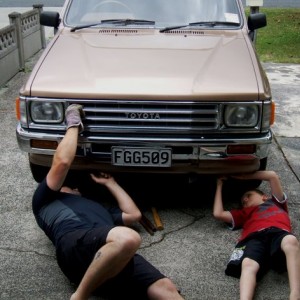 88 hilux