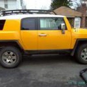 The Fj