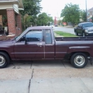 my toyo