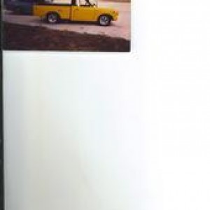 1975 toyota