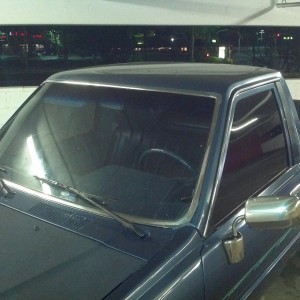 1988 Pickup 2WD Single Cab