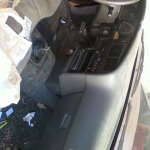 Dashboard BEFORE 1