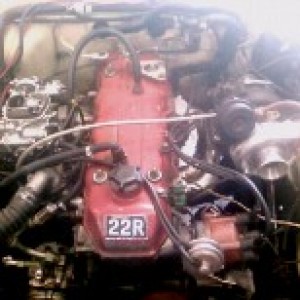 first plenum