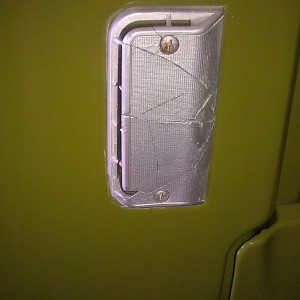 side vent