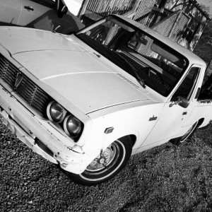 78 Hilux