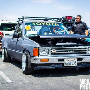 85 xcab