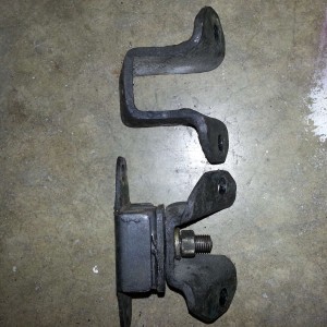 18r hilux bracket