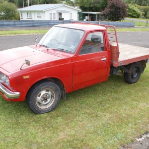 1977 hilux rn25