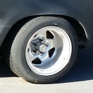15x10 centerline telstar with falkens