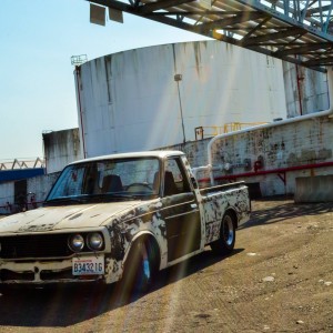 78 SR5 Shortbed