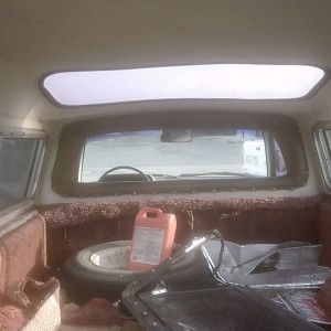 Love that 70's shag