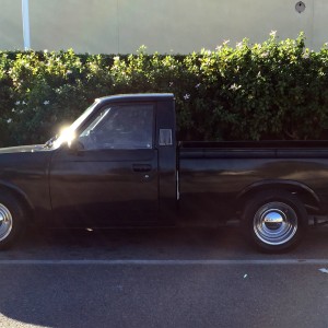 1978 Side view