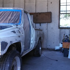 Ready for primer?