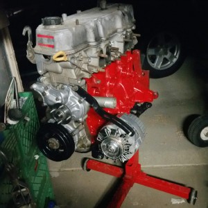 Longblock 2