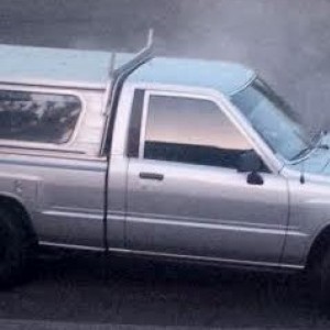 1988 Pickup