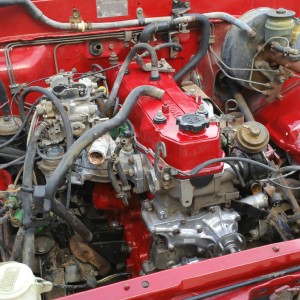 Newengineintruck