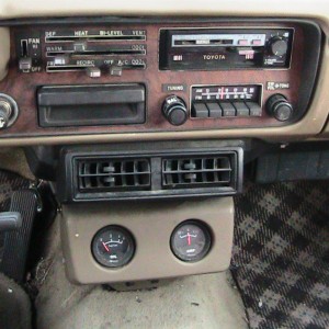 Toyota 1980 SR5 005